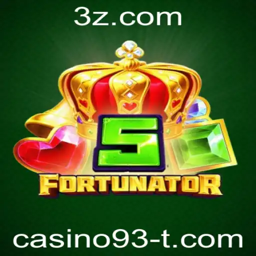 Explorando o Mundo Fascinante de 5Fortunator: A Nova Sensação do Casino Online