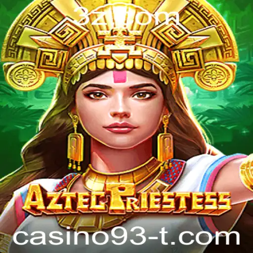 AztecPriestess: Um Mergulho no Fascinante Mundo dos Jogos de Cassino