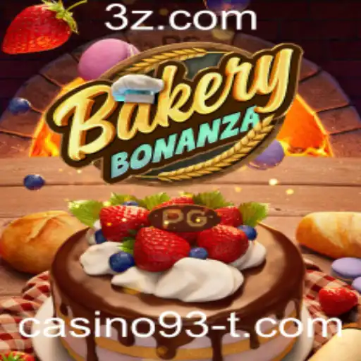 BakeryBonanza: Descubra o Novo Fenômeno dos Jogos