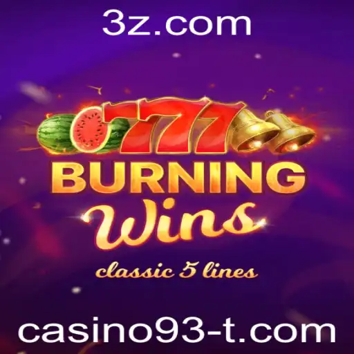 Explorando o Mundo Empolgante de BurningWins no Casino93
