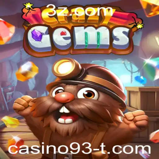 Explorando CrazyGems: A Aventura Reluzente no Mundo dos Jogos