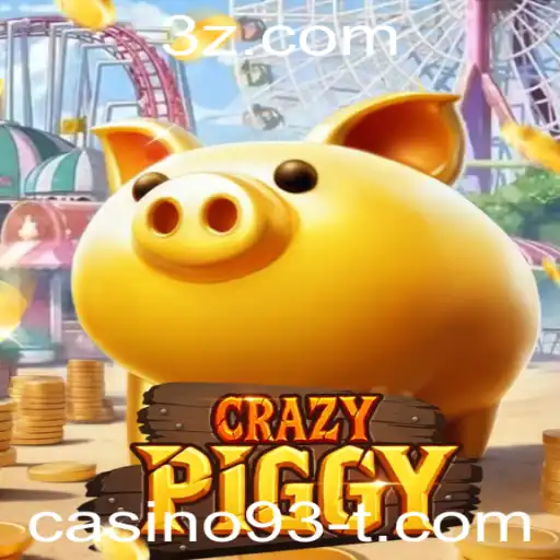 Descubra CrazyPiggy: O Novo Fenômeno no Mundo dos Jogos