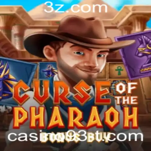 Desvendando os Mistérios de Curse of the Pharaoh Bonus Buy no Casino93