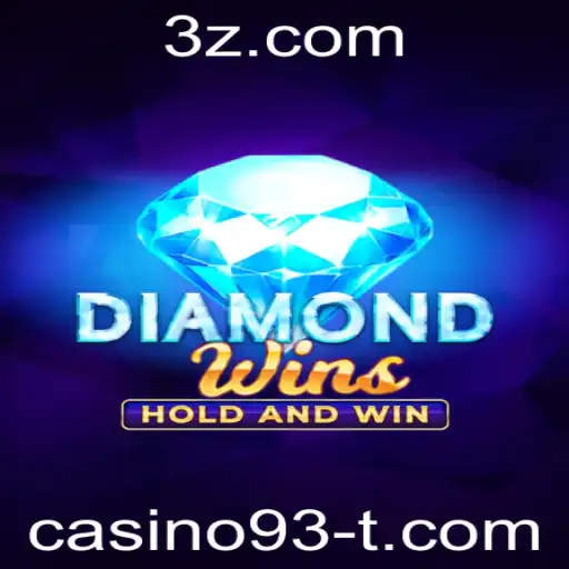 Explorando o Mundo de DiamondWins no Casino93