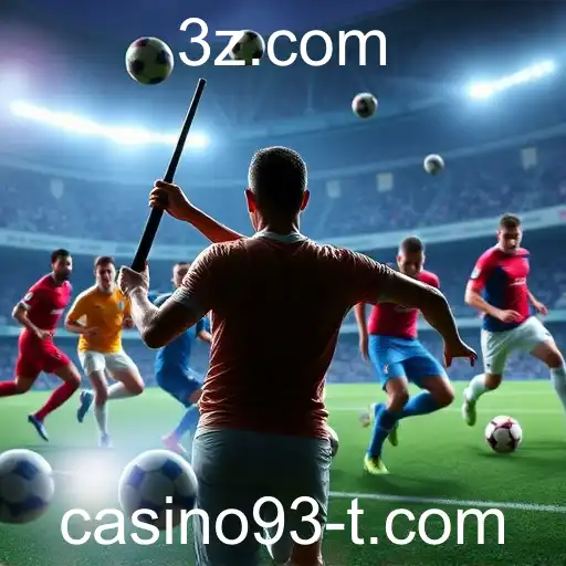 O Impacto dos Esportes no Crescimento das Plataformas Casino93