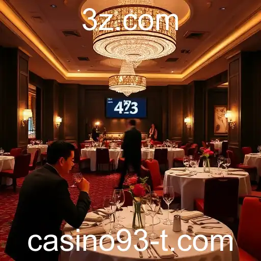 Eventos Exclusivos: Casino93 e o Mundo de Oportunidades Unicas