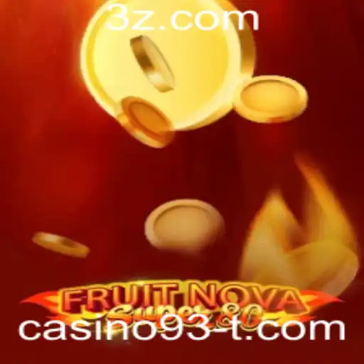 FruitNovaSuper80: Explore o Mundo Vibrante dos Jogos de Cassino Online