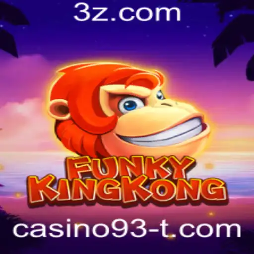 Explorando o Mundo Dinâmico de FunkyKingKong no Casino93