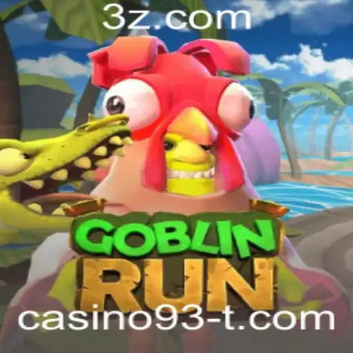 Descubra a Aventura de GoblinRun no Casino93: Um Novo Mundo de Entretenimento