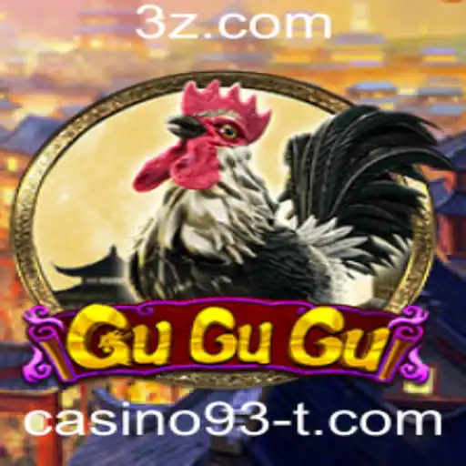 Descubra GuGuGu: O Envolvente Jogo de Casino93