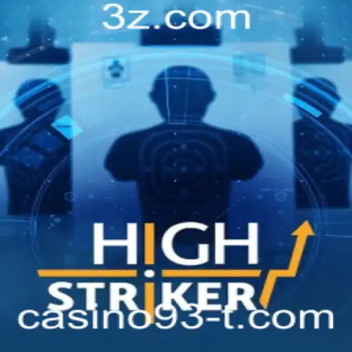 O Fascinante Mundo do Jogo HighStriker: Descrição, Introdução e Regras