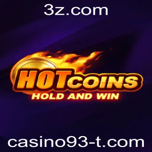 Descubra HotCoins: Um Mergulho no Mundo dos Cassinos Online