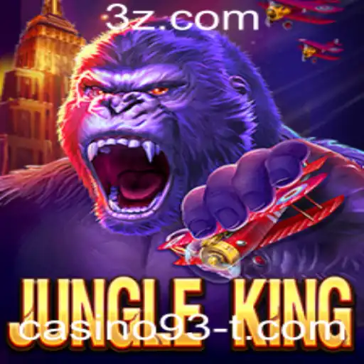 Explorando JungleKing: Descubra as Aventuras do Jogo com Influências de Casino93