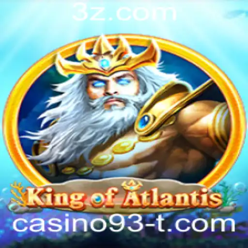 Descubra KingofAtlantis: Um Jogo de Aventura no Casino93