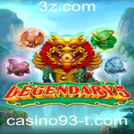 Explorando o Mundo de Legendary5: Um Guia Completo