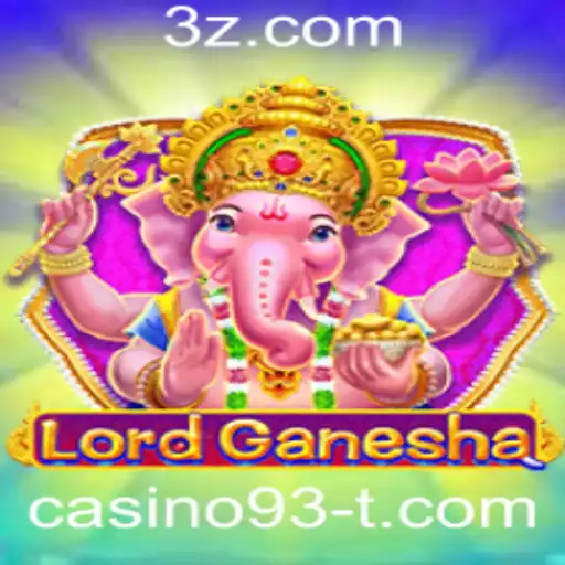 Descubra o Fascinante Mundo de LordGanesha: Um Jogo de Casino Inovador