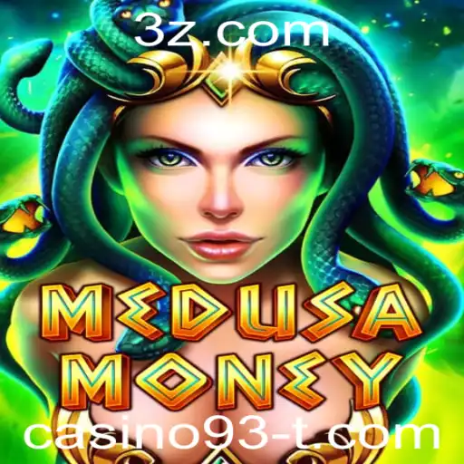 MedusaMoney: Descubra o Novo Fenômeno dos Jogos de Cassino