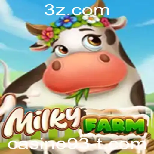 Explorando o Mundo de MilkyFarm: Um Simulador de Fazendas de Leite Inovador com Elementos de Casino
