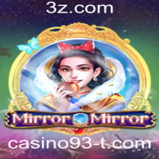 Descubra MirrorMirror: Um Novo Jogo no Casino93