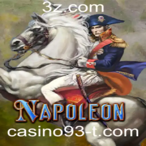 Descubra a Excitação de Napoleon: O Jogo de Cartas Estratégico