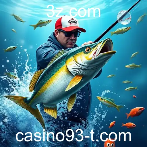 Pesca Online: Explorando o Mundo do Casino93