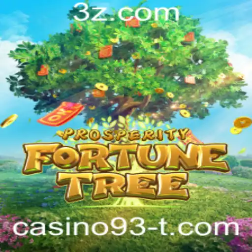 Descubra os Segredos do Jogo ProsperityFortuneTree no Casino93