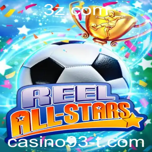 ReelAllStars: Explorando o Novo Sucesso do Casino93