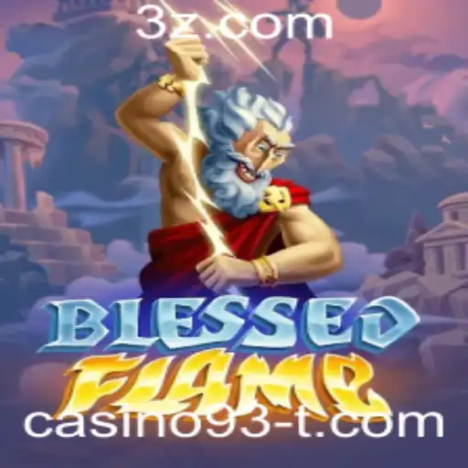 Explorando o Mundo de BlessedFlame: O Novo Sensação Casino93