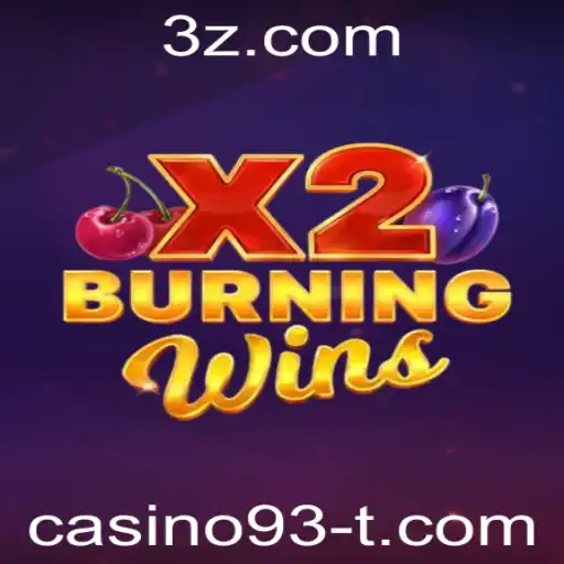 BurningWinsX2: Um Novo Horizonte no Mundo dos Jogos de Cassino