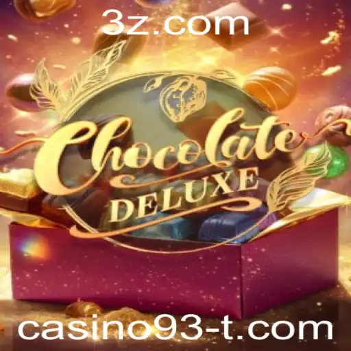 Explorando o Fascinante Mundo de ChocolateDeluxe: Um Mergulho no Jogo