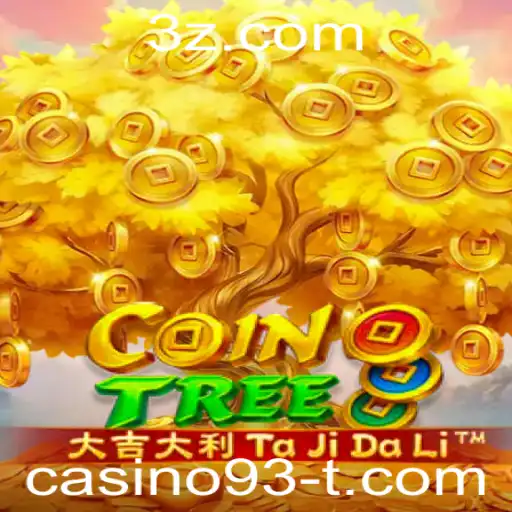 Descubra o Fascinante Mundo do CoinTree no Casino93