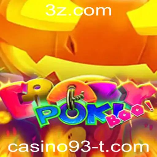 CrazyPokiBoo: Aventuras Emocionantes no Mundo do Casino93