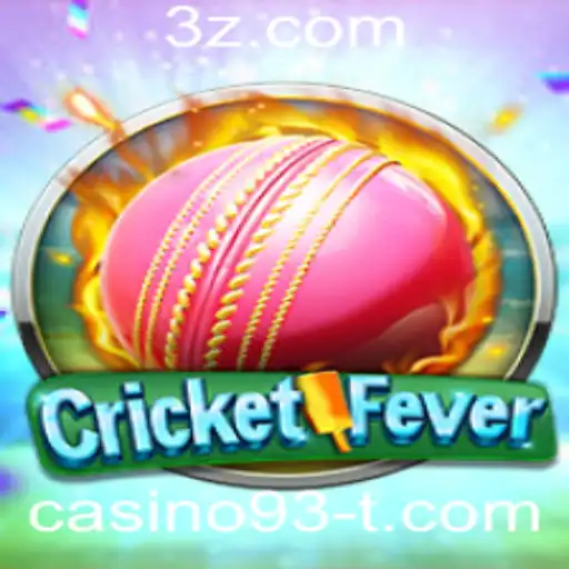 CricketFever: Mergulhe na Emoção do Jogo com Casino93