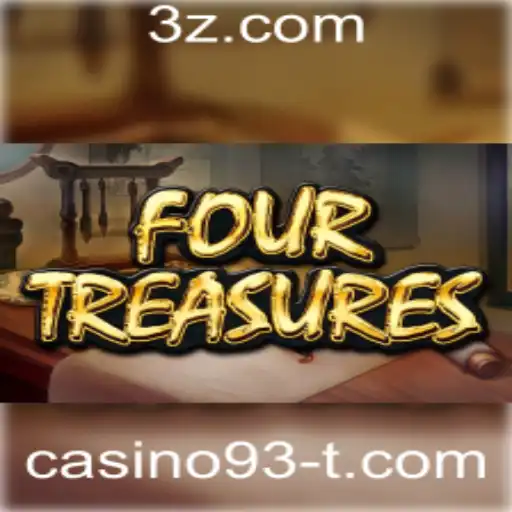 Descobrindo 'FourTreasures': O Jogo que Conquista Entusiastas no casino93
