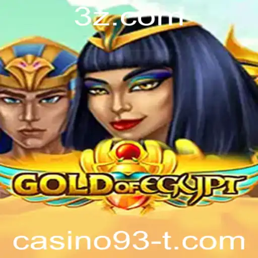 Explorando o Fascinante Mundo de GoldOfEgypt no Casino93