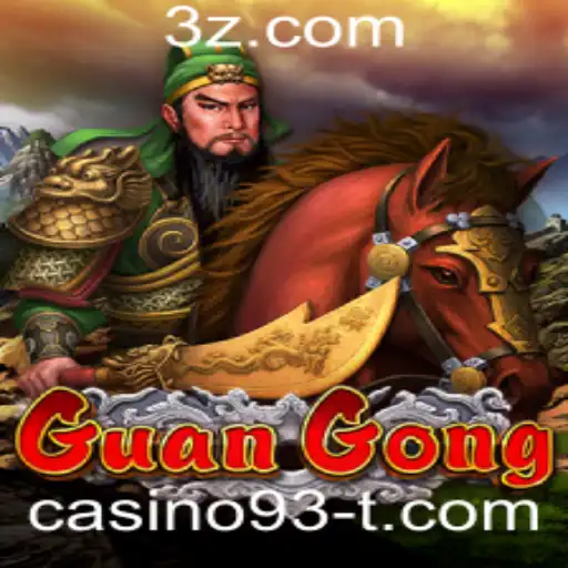 Descubra GuanGong: O Jogo de Estratégia do casino93 que Conquista Fãs ao Redor do Mundo