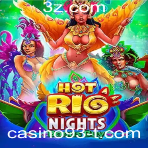 Descubra os Segredos do HotRioNightsBonusBuy no Casino93
