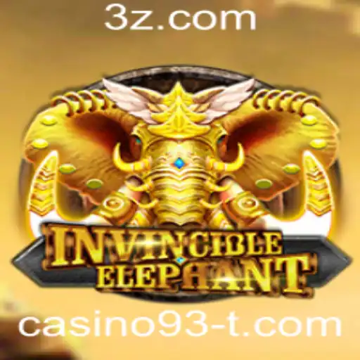 Explorando o Mundo de InvincibleElephant: Um Jogo Inovador no Casino93