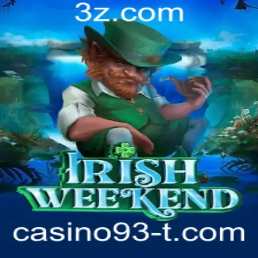 IrishWeekend: Explore a Magia dos Jogos de Cassino com a Chave 'casino93'