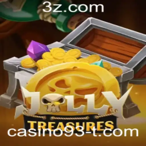 Descubra JollyTreasures: Aventura e Estratégia no Mundo dos Cassinos Online