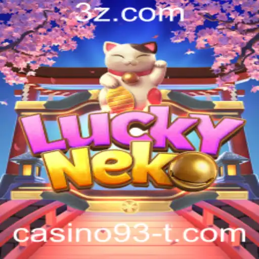 Desvendando LuckyNeko: O Fascinante Jogo de Casino93