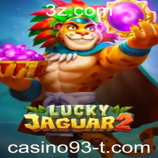 Explorando o Fascinante Mundo de Luckyjaguar2: O Jogo do Momento no Casino93
