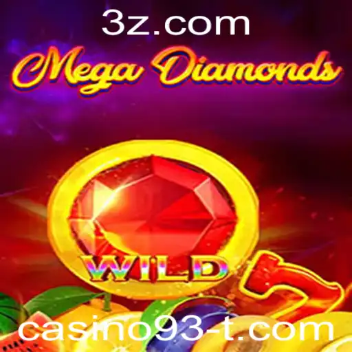 A Fascinante Experiência de Jogo com MegaDiamond no Casino93