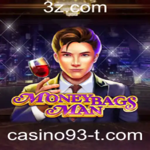 Descubra o Fascinante Jogo MoneybagsMan