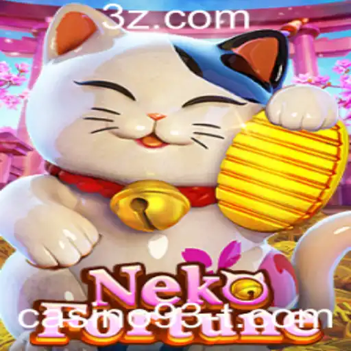 NekoFortune: Descubra o Fascinante Mundo do Jogo que Conquista Casinos Online