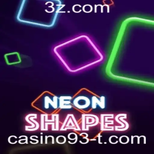 NeonShapes: Explorando o Brilhante Mundo de Formas e Estratégias