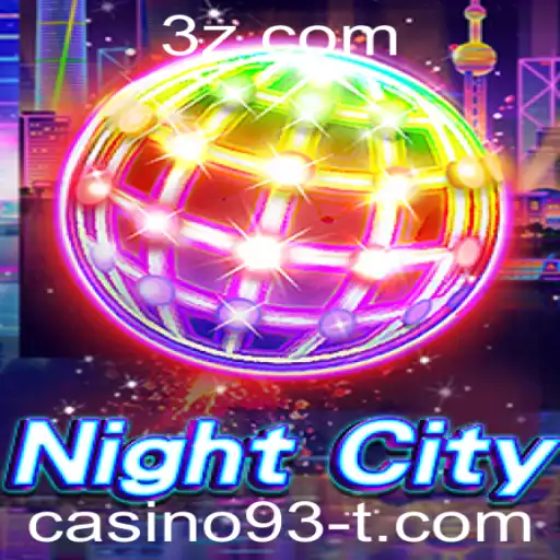 NightCity: A Experiência de Jogo Transformadora no Casino93