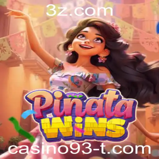 Desvendando o Jogo PinataWins: Uma Nova Experiência em Casino93