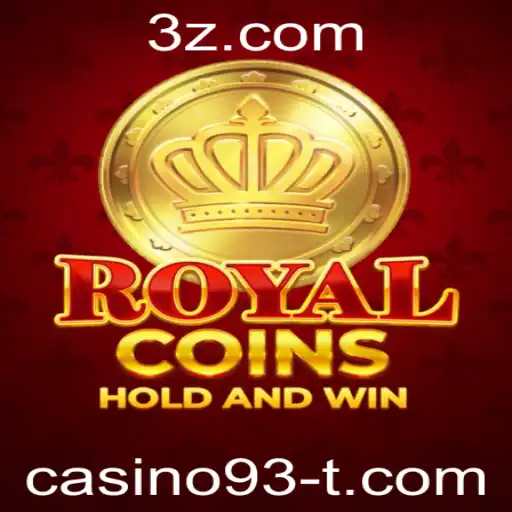 Explorando o Fascinante Mundo de RoyalCoins: O Mais Novo Jogo Sensação do Casino93