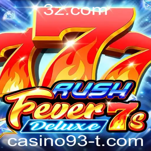 Descubra o Fascinante Mundo de RushFever7sDeluxe